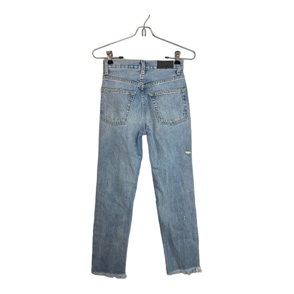 NWT Carmar Lyra Emelia Harness Jean Denim 23 - Picture 8 of 10